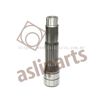 2028798 SHAFT PROP FOR HITACHI EXCAVATOR EX120-2