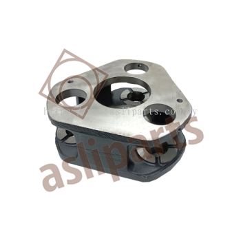 XKAQ-00075 SWING CARRIER FOR HYUNDAI EXCAVATOR R210-7