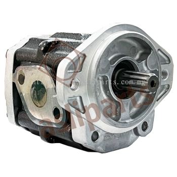 HYDRAULIC GEAR PUMP (67130-23360-71)