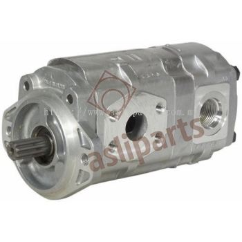 KYB HYDRAULIC GEAR PUMP KZP4-28-KRP4-5CFDN