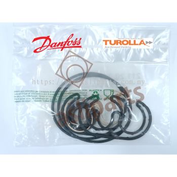 DANFOSS TUROLLA Seal Kit-SNP2/01-02-0