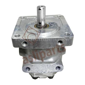 KYB HYDRAULIC GEAR PUMP GP2-25C