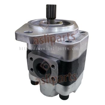 KYB HYDRAULIC GEAR PUMP / MAIN PUMP FD 35 (2P3120A)