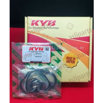 KYB KAYABA KFP22 GEAR PUMP KIT / OVERHAUL KIT / REPAIR KIT