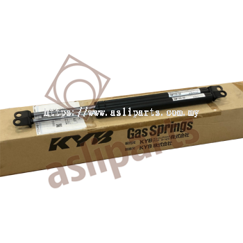 KYB Gas Spring KMF Series KMF120-20