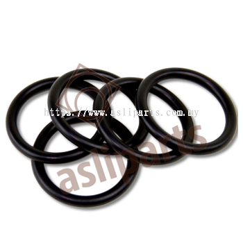 O-Ring CS 5.33MM NBR70 ( AS326 ) NBR 70 Shore Oring / Dash Number