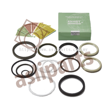 HST CYLINDER SEAL KIT / EXCAVATOR SEAL KIT FOR KOMATSU PC200-8