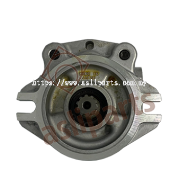 KAYABA GEAR PUMP