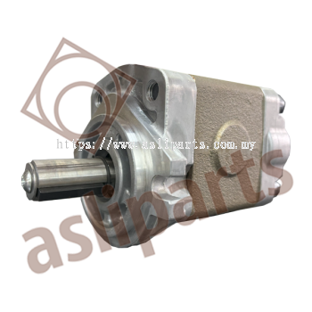 SHIMADZU HYDRAULIC GEAR PUMP SGP2-52D2H9-L868 / SGP2-52D2H9L868 / SGP2.52D2H9-L868