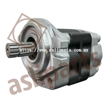 SHIMADZU HYDRAULIC GEAR PUMP SGP1A32D2H9-L263 / SGP1A32D2H9L263 /  SGP1A32D2H9.L263