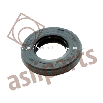 NOK Oil Seal SC 14.8 x 30 x 5