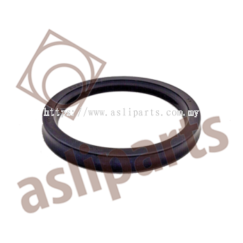 NOK Oil Seal - USH 53x63x6 NBR ( 53 x 63 x 6 ) Corteco /Japan / Rod & Piston U-Ring / Symmetric U-Seal / CU0679K