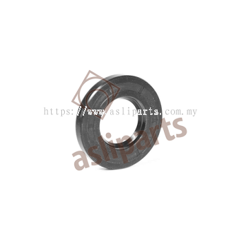 Aftermarket Oil Seal - HTC 25.5x37.5x6 NBR ( 25.5 x 37.5 x 6 )