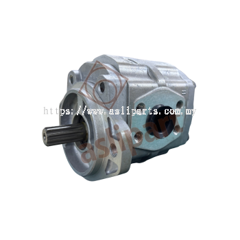 KAYABA GEAR PUMP