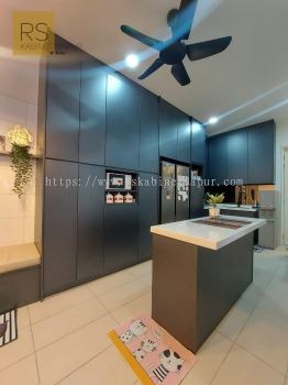 Modern Kitchen