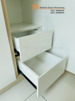 Inside Wardrobe 