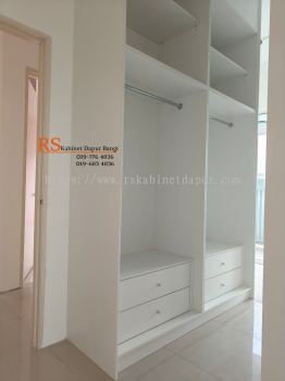 Inside Wardrobe 