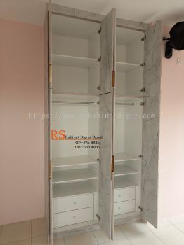 Inside Wardrobe 