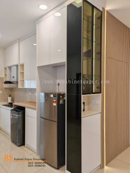 Modern Kitchen 