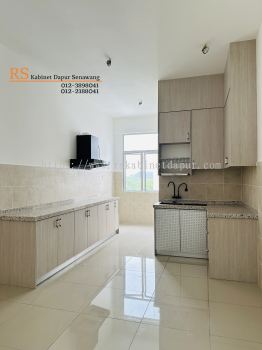 Modern Kitchen 