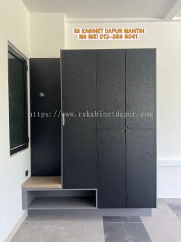 Shoe Cabinet