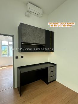 Study Area