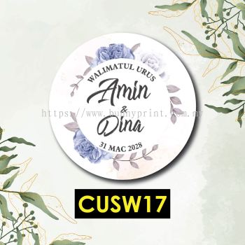 CUSW17