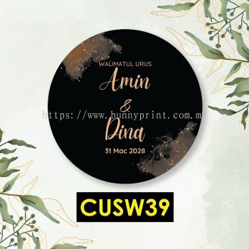 CUSW39