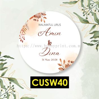 CUSW40