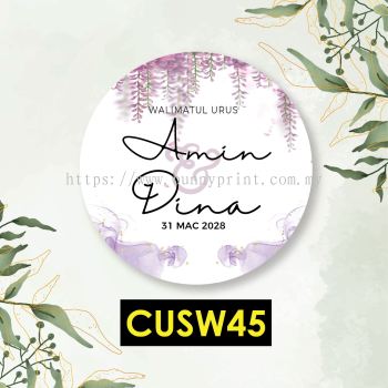 CUSW45