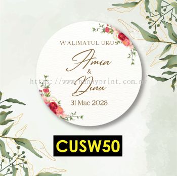 CUSW50