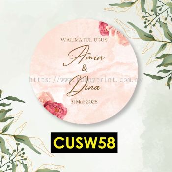 CUSW58