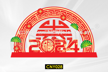 CNY028-01