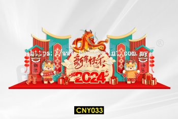 CNY033-01