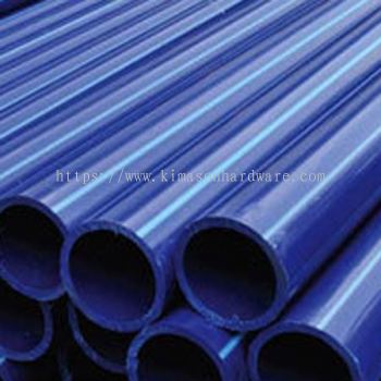 Acrylonitrile Butadiene System (ABS) Pipes