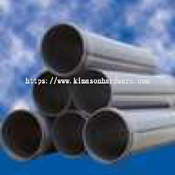 Big Size Unplasticized Polyvinyl Chloride (UPVC) Pipe