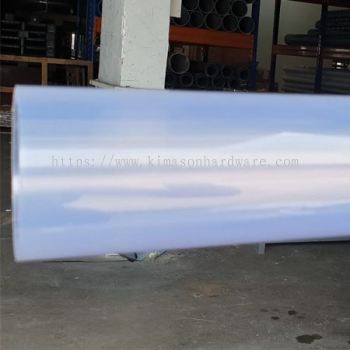 Unplasticized Polyvinyl Chloride (UPVC) Clear Pipes