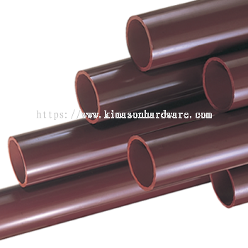 JIS Chlorinated PolyVinyl Chloride (CPVC) Pipes