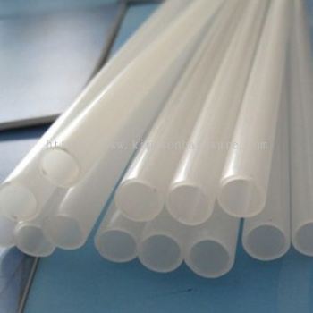 Polyvinylidene Fluoride (PVDF) Pipes