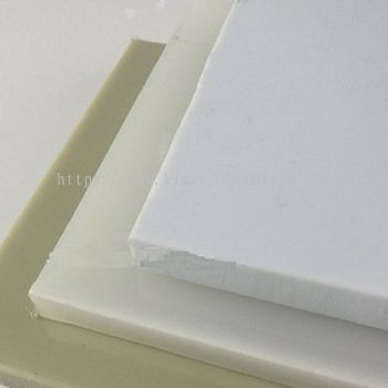 PP Sheet (Polypropylene Sheet)