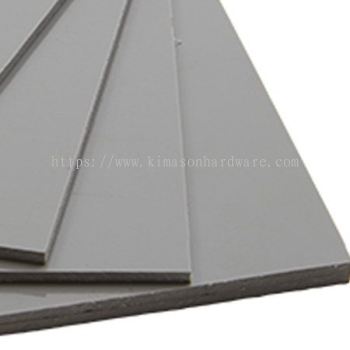 PVC Sheet (Polyvinyl Chloride Sheet)