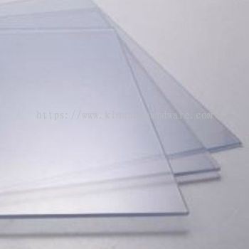 Anti-Static PVC Sheet