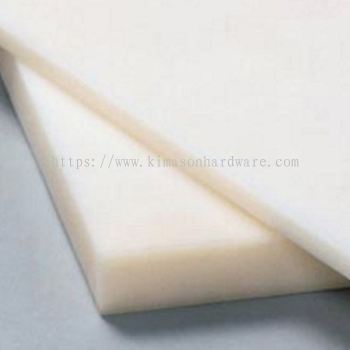 PVDF Plastic Sheet (Polyvinylidene Fluoride Sheet)