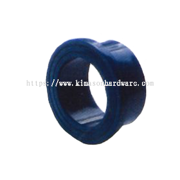 Acrylonitrile Butadiene System (ABS) Stub Flange (Serrated)