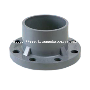 Flange