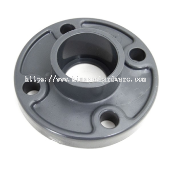 Solid Flange