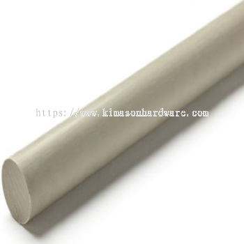 PP Rod (Polypropylene Rod)