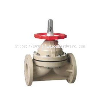 Diaphragm Valve