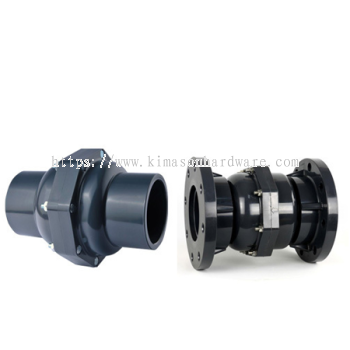 Swing Check Valve