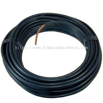 PVC Coated Copper Tubing